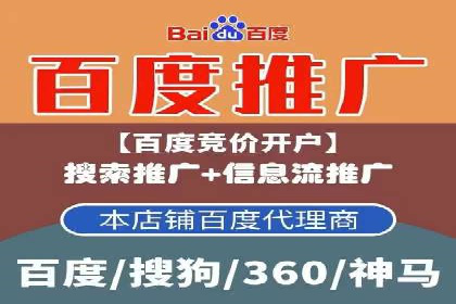百度搜索广告优化：案例教学提升广告转化率